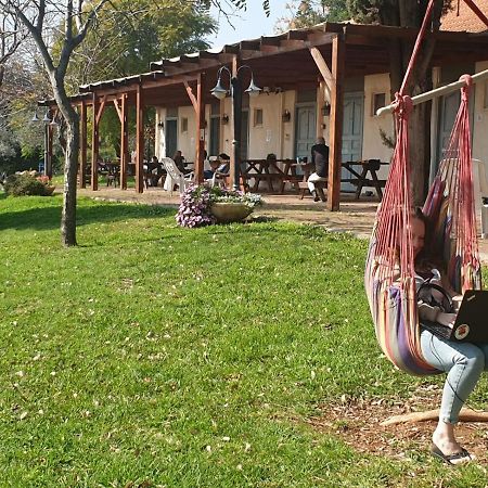 Kibbutz Moran Digital Nomads Village-Adults Only Экстерьер фото