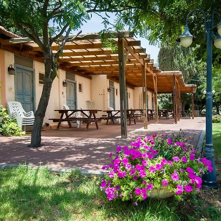 Kibbutz Moran Digital Nomads Village-Adults Only Экстерьер фото