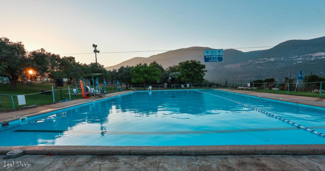 Kibbutz Moran Digital Nomads Village-Adults Only Экстерьер фото