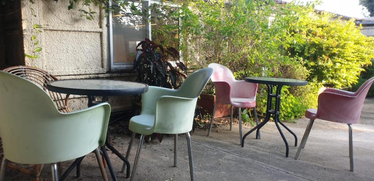 Kibbutz Moran Digital Nomads Village-Adults Only Экстерьер фото