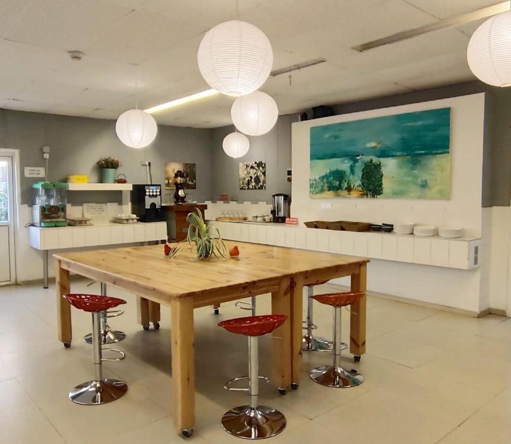 Kibbutz Moran Digital Nomads Village-Adults Only Экстерьер фото
