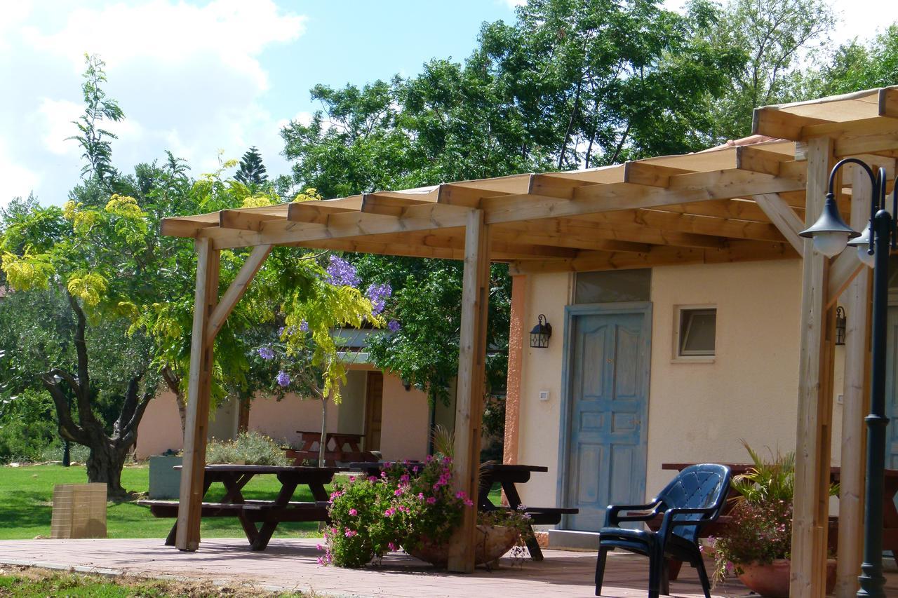 Kibbutz Moran Digital Nomads Village-Adults Only Экстерьер фото
