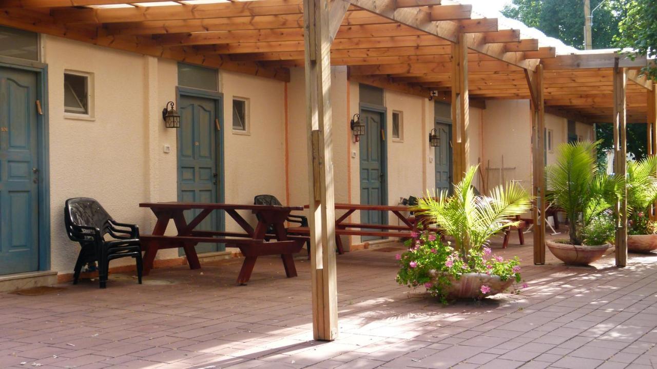 Kibbutz Moran Digital Nomads Village-Adults Only Экстерьер фото
