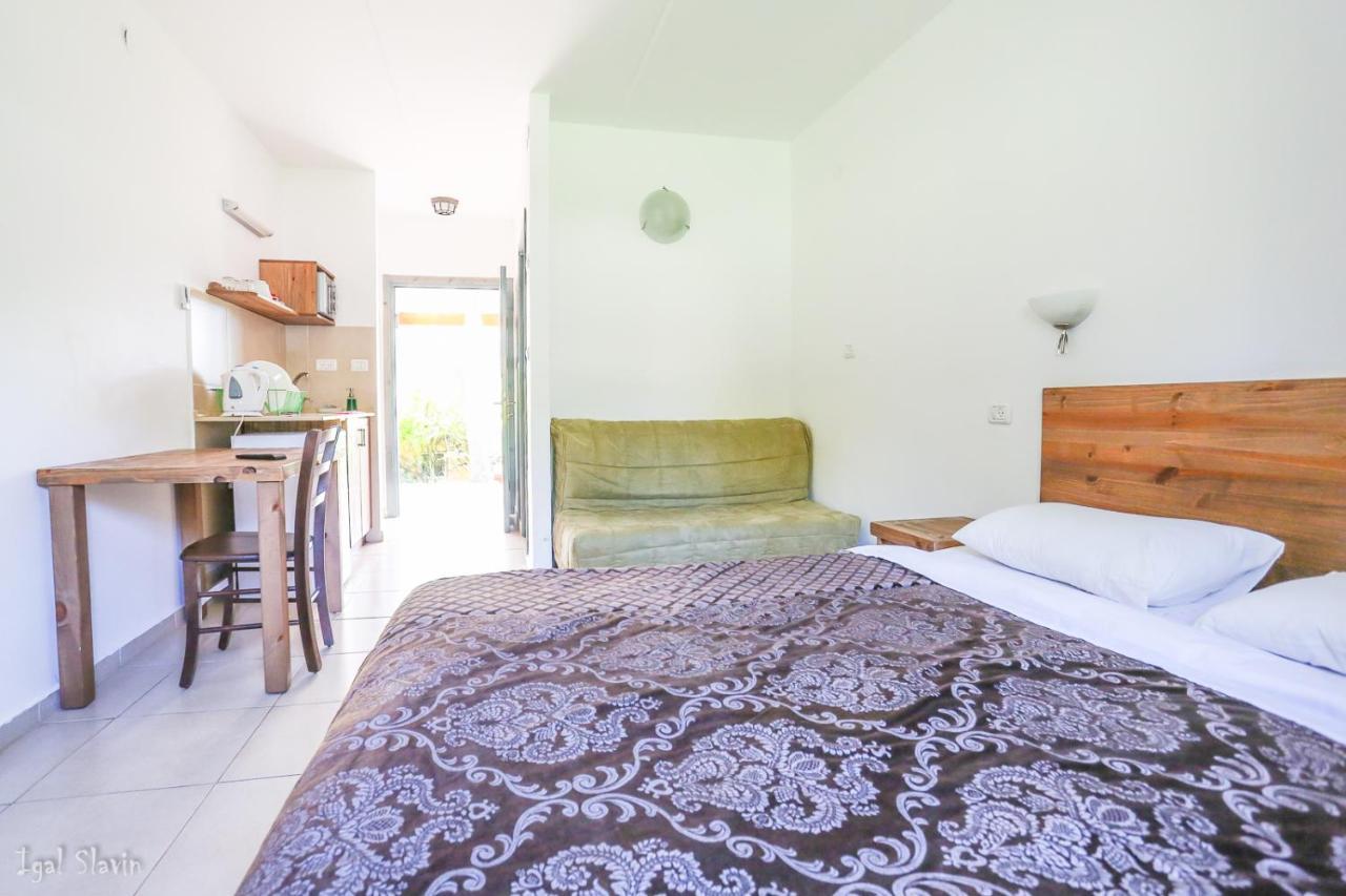 Kibbutz Moran Digital Nomads Village-Adults Only Экстерьер фото