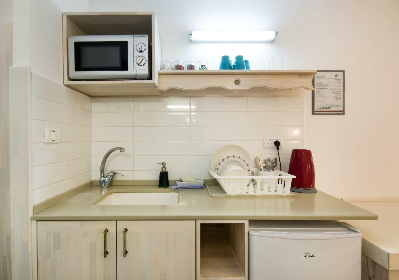 Kibbutz Moran Digital Nomads Village-Adults Only Экстерьер фото