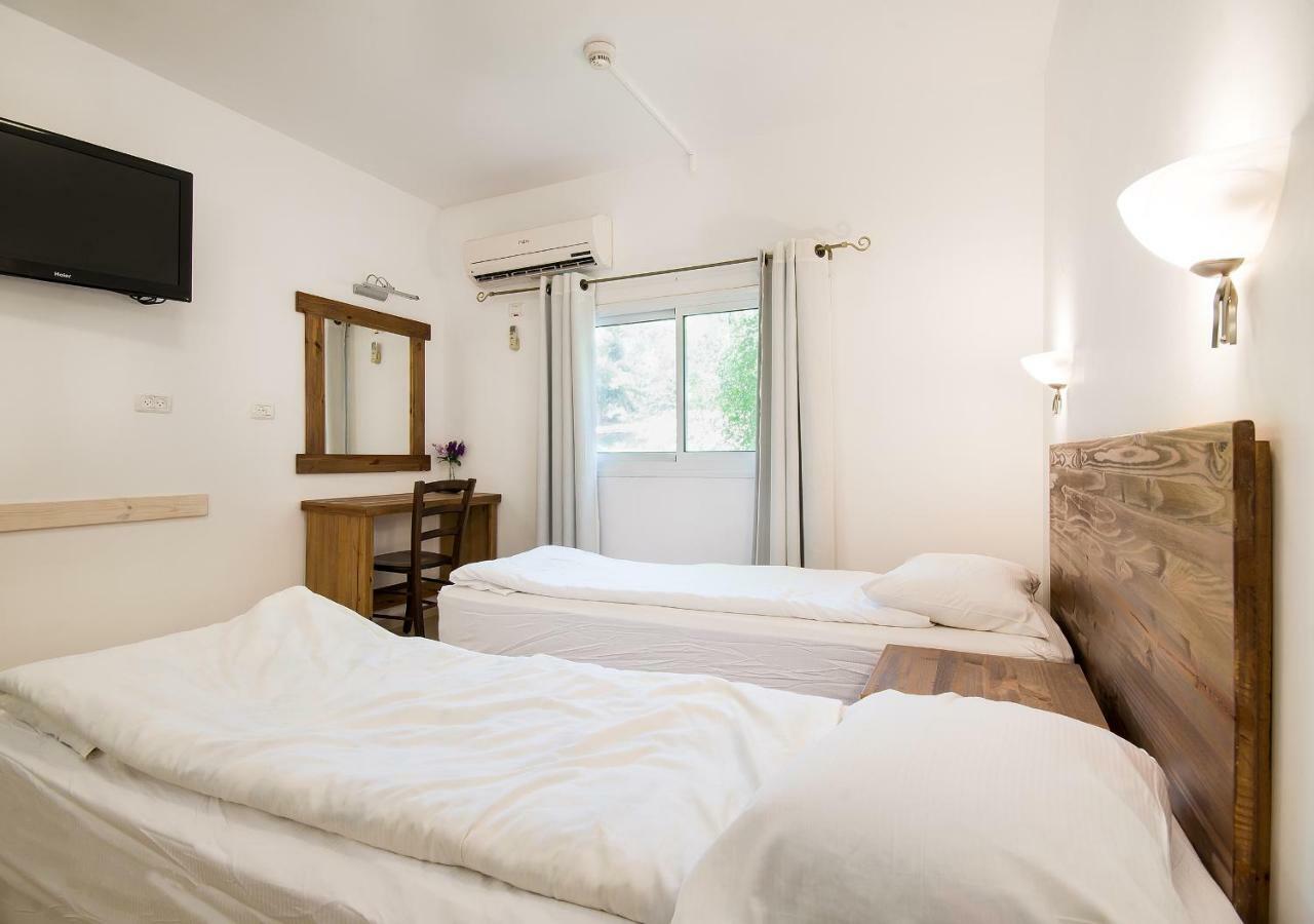 Kibbutz Moran Digital Nomads Village-Adults Only Экстерьер фото