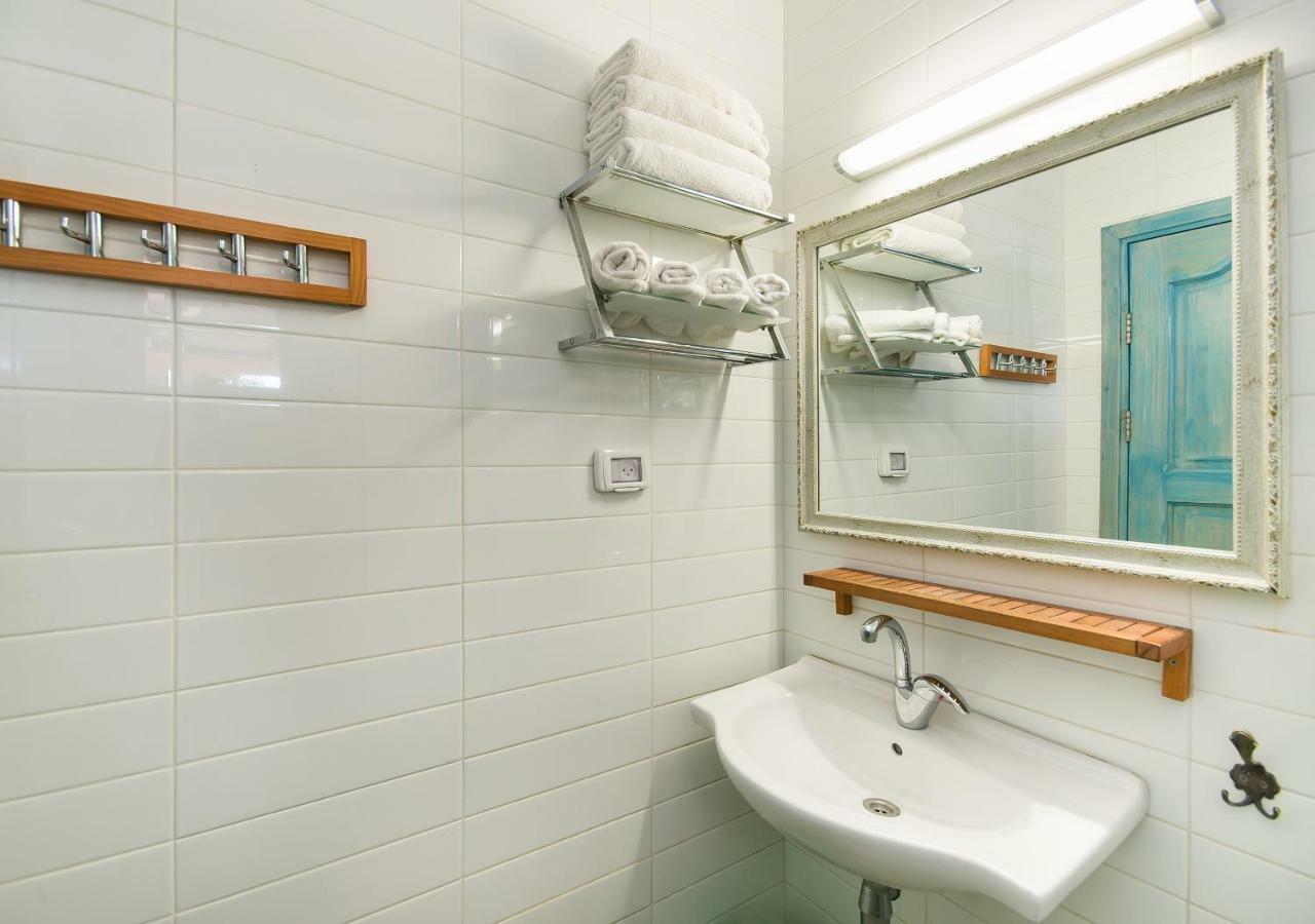 Kibbutz Moran Digital Nomads Village-Adults Only Экстерьер фото