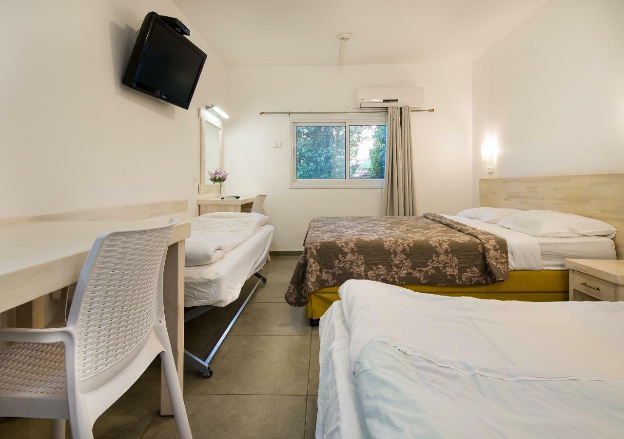 Kibbutz Moran Digital Nomads Village-Adults Only Экстерьер фото