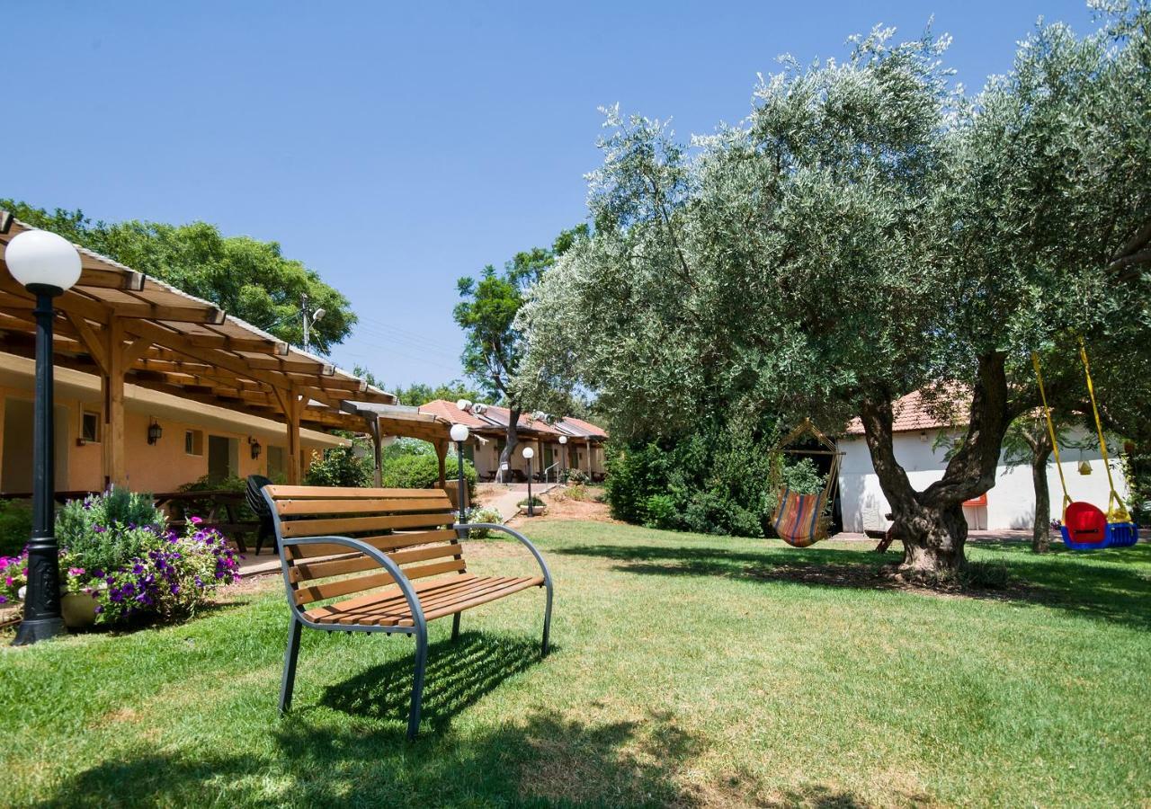 Kibbutz Moran Digital Nomads Village-Adults Only Экстерьер фото