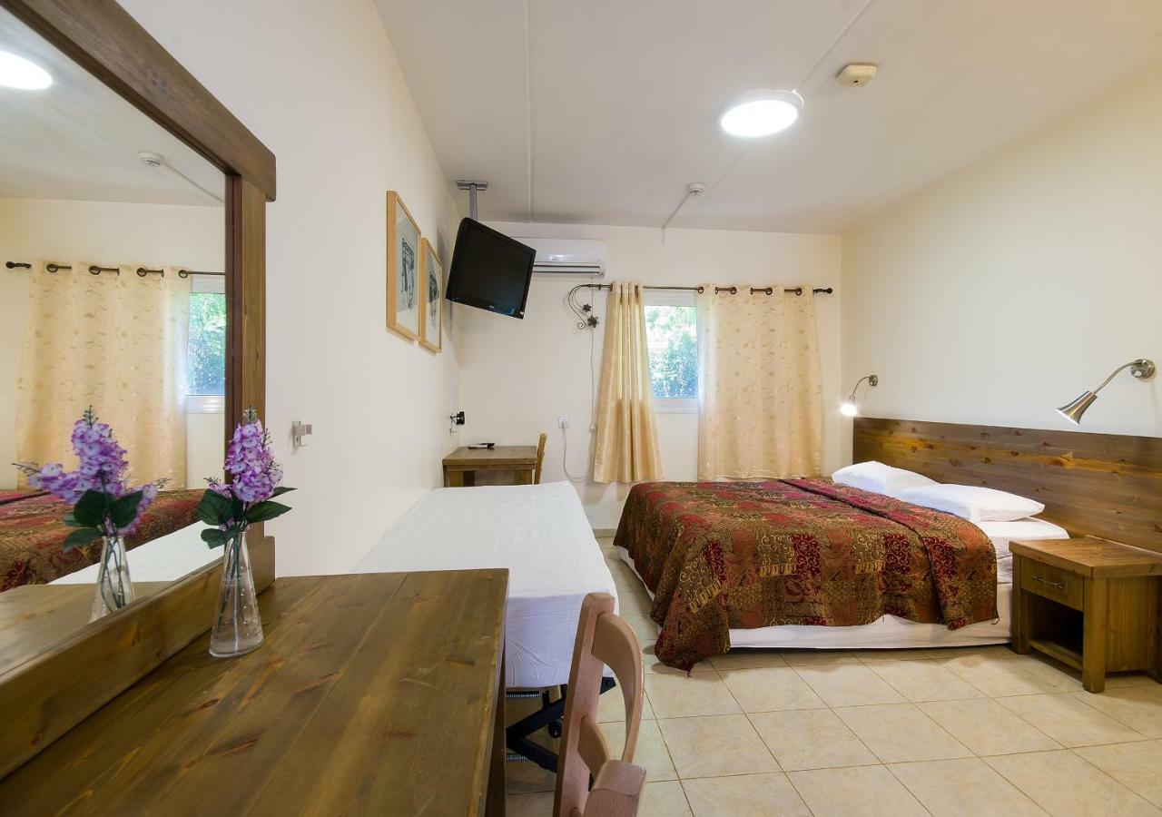Kibbutz Moran Digital Nomads Village-Adults Only Экстерьер фото