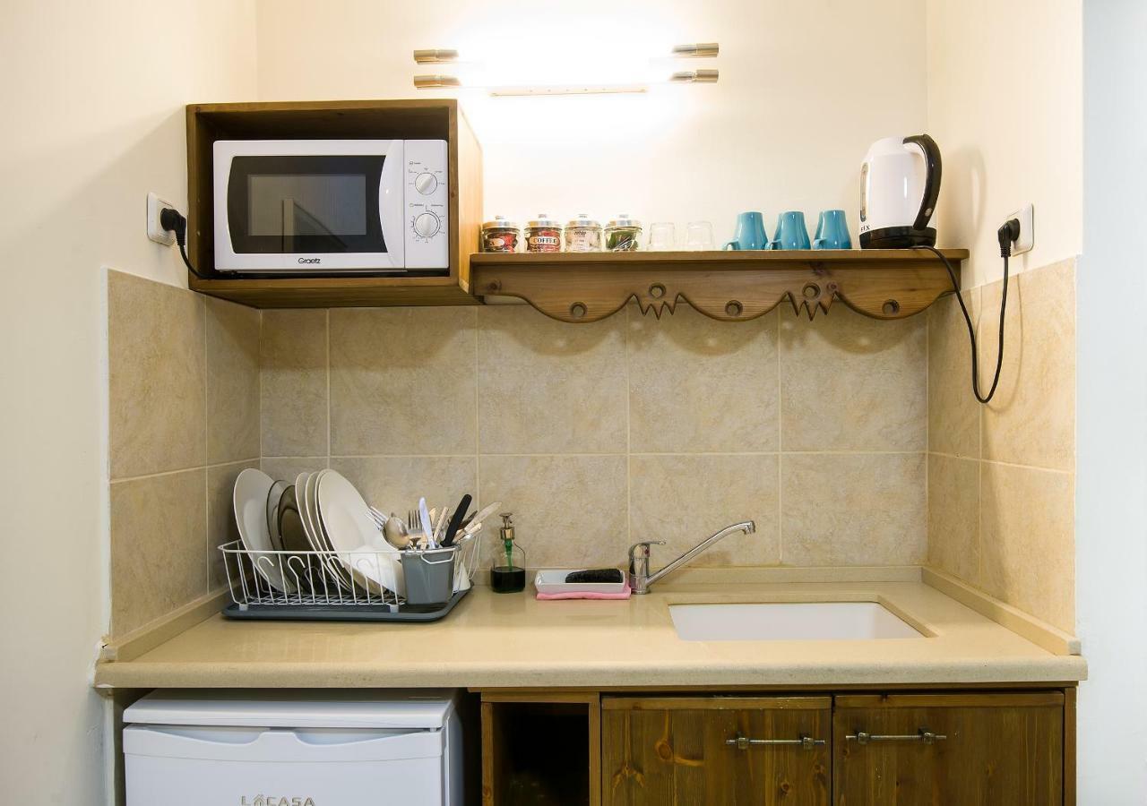 Kibbutz Moran Digital Nomads Village-Adults Only Экстерьер фото