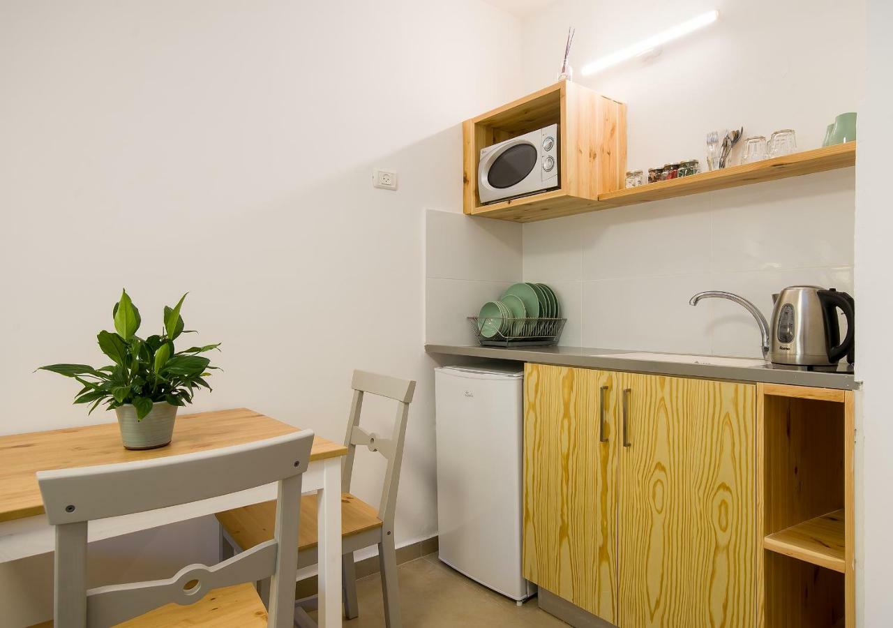 Kibbutz Moran Digital Nomads Village-Adults Only Экстерьер фото