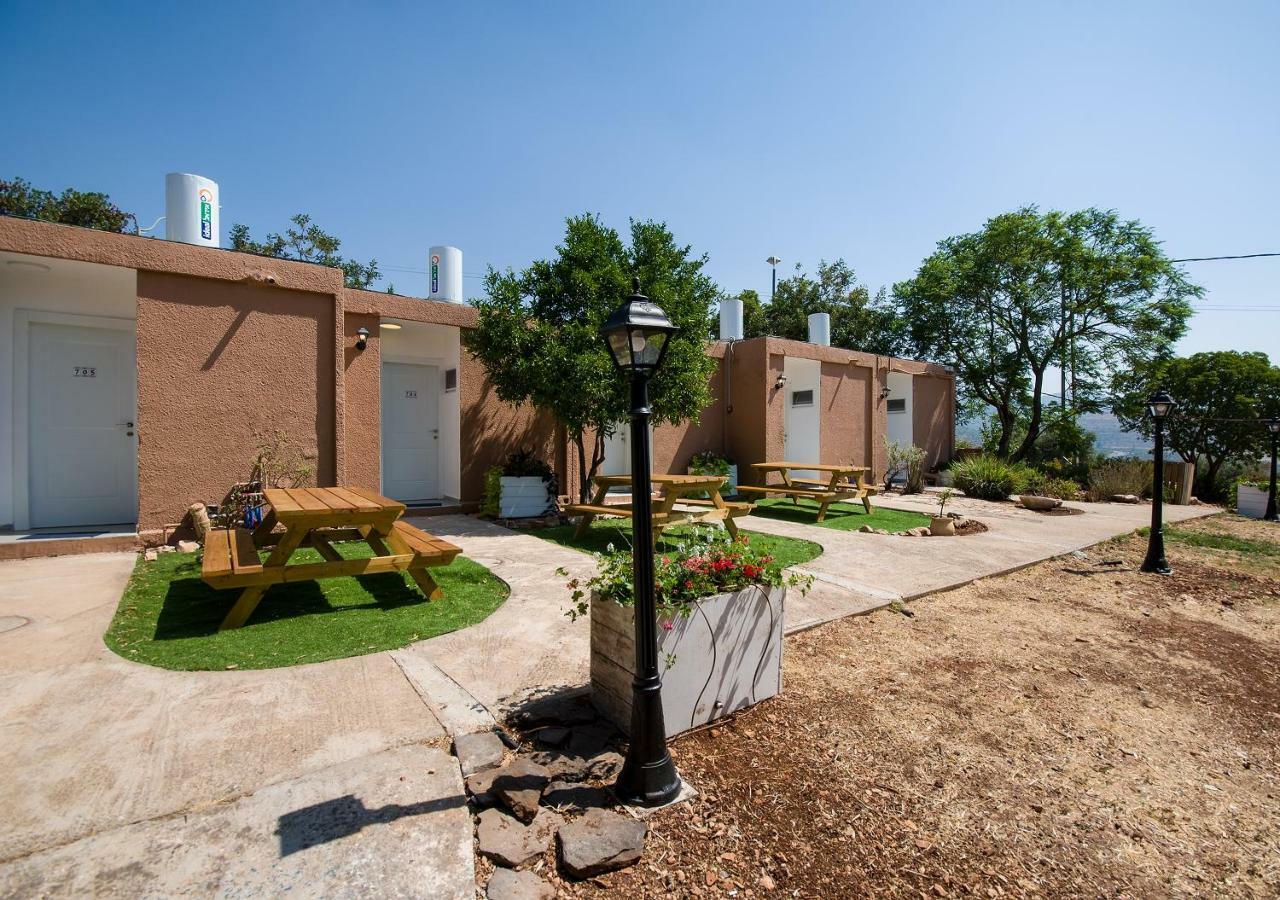 Kibbutz Moran Digital Nomads Village-Adults Only Экстерьер фото
