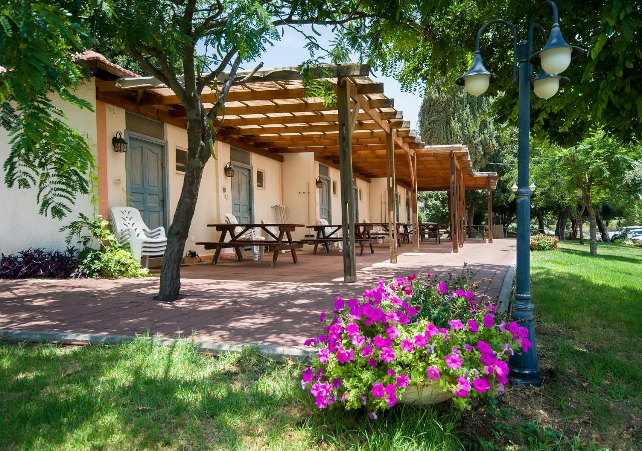 Kibbutz Moran Digital Nomads Village-Adults Only Экстерьер фото