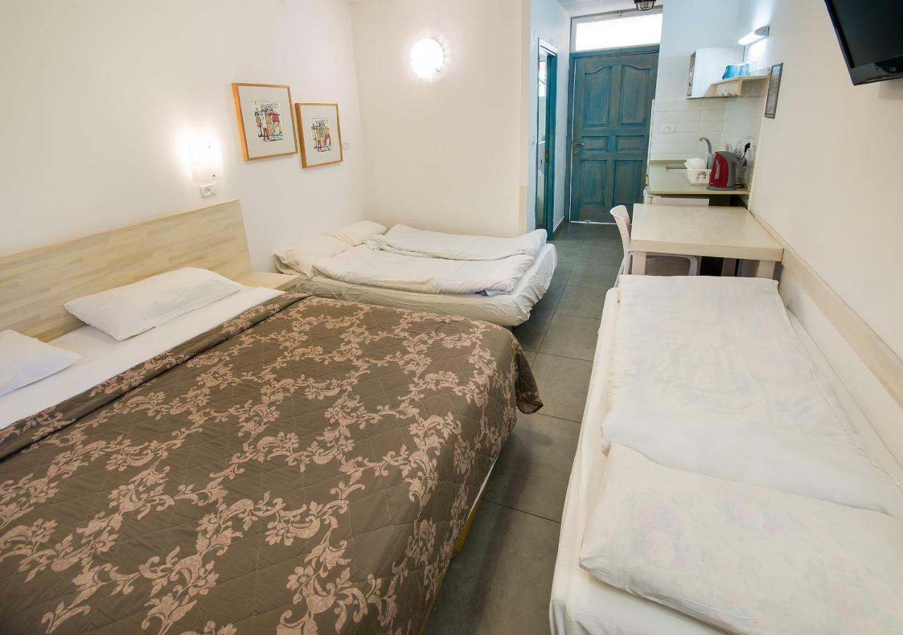 Kibbutz Moran Digital Nomads Village-Adults Only Экстерьер фото