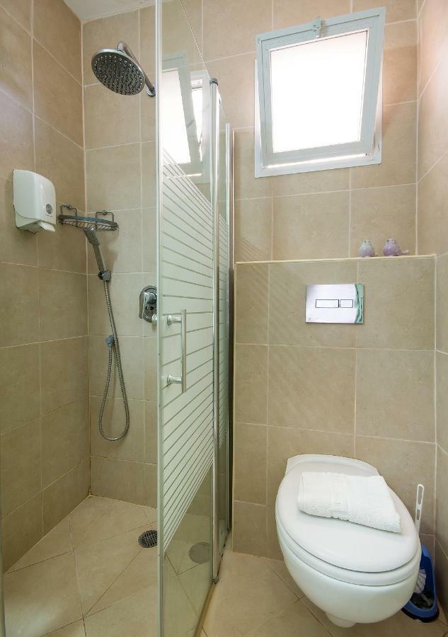 Kibbutz Moran Digital Nomads Village-Adults Only Экстерьер фото