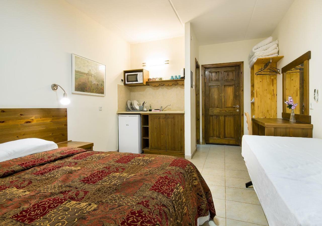 Kibbutz Moran Digital Nomads Village-Adults Only Экстерьер фото