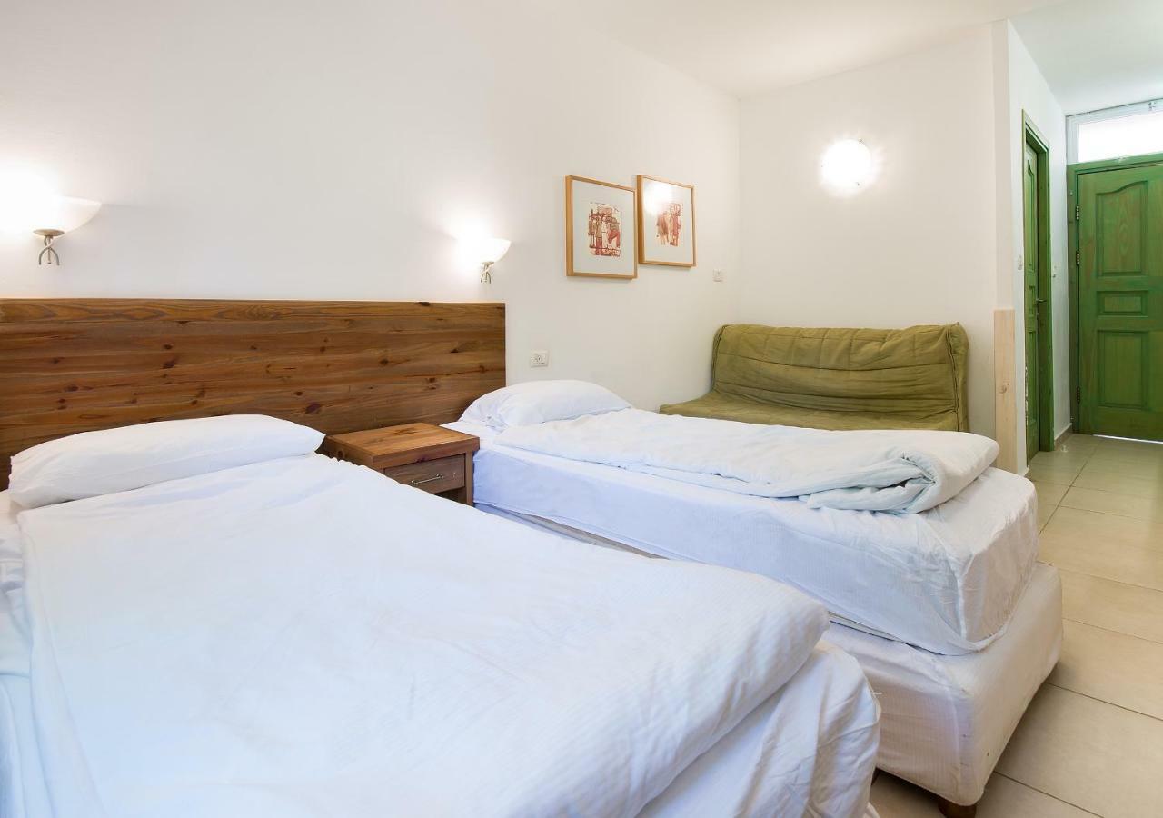 Kibbutz Moran Digital Nomads Village-Adults Only Экстерьер фото