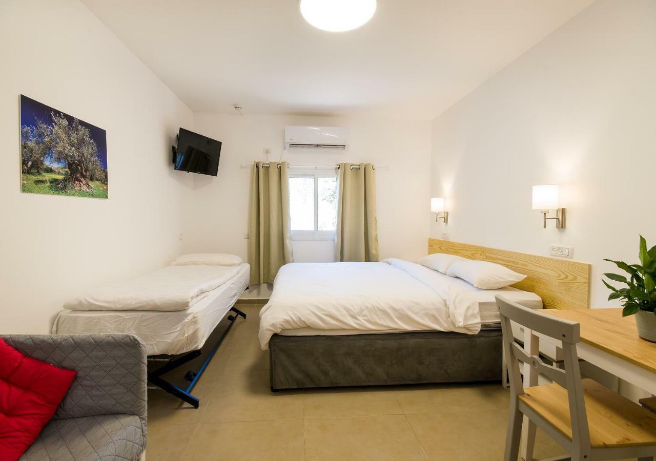 Kibbutz Moran Digital Nomads Village-Adults Only Экстерьер фото