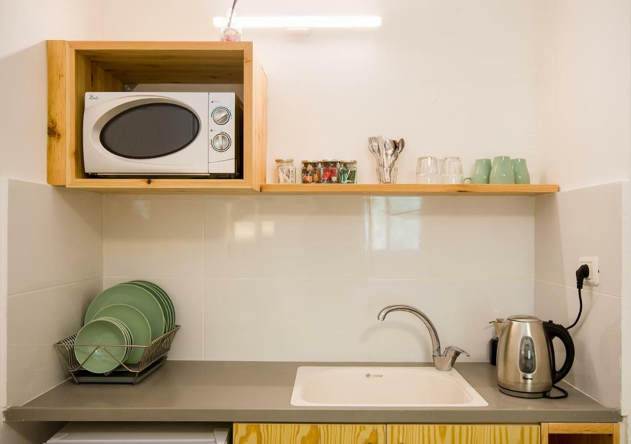 Kibbutz Moran Digital Nomads Village-Adults Only Экстерьер фото