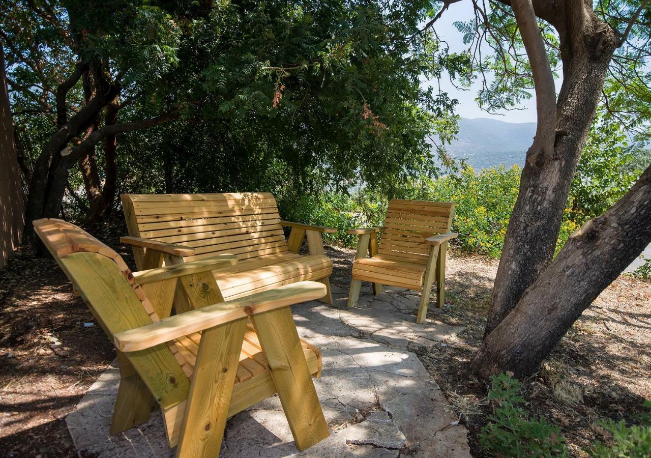Kibbutz Moran Digital Nomads Village-Adults Only Экстерьер фото