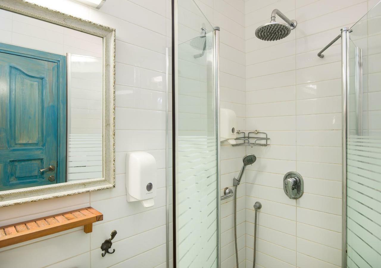 Kibbutz Moran Digital Nomads Village-Adults Only Экстерьер фото