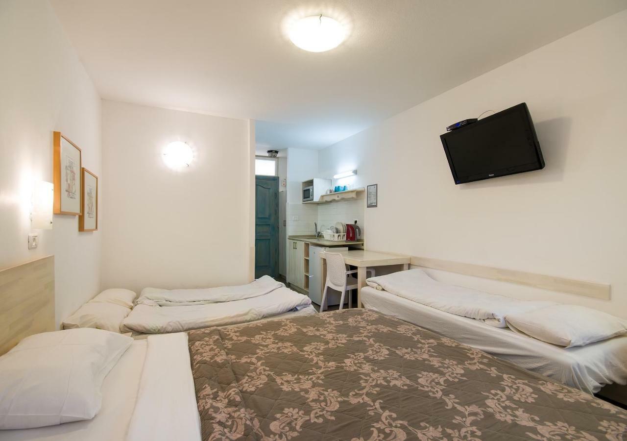 Kibbutz Moran Digital Nomads Village-Adults Only Экстерьер фото