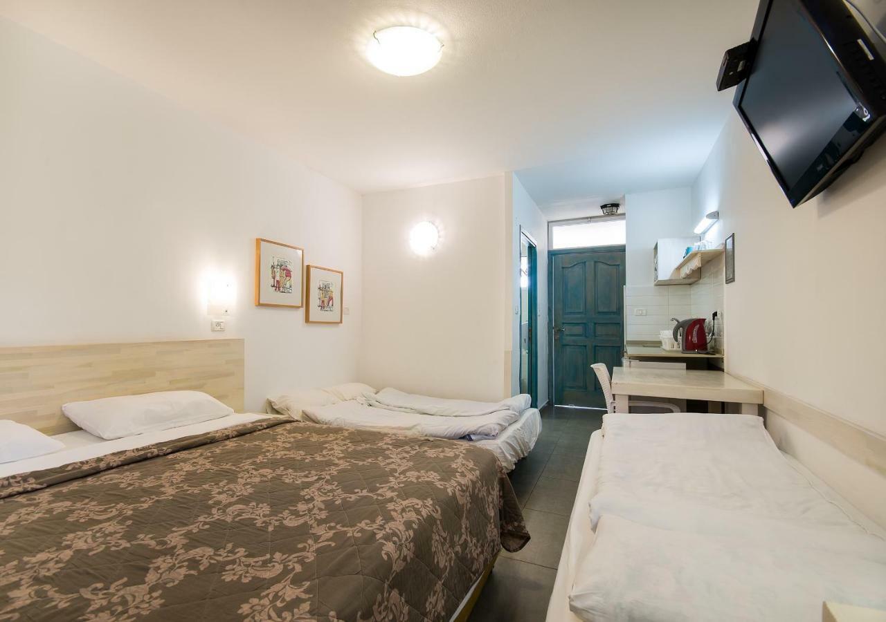 Kibbutz Moran Digital Nomads Village-Adults Only Экстерьер фото