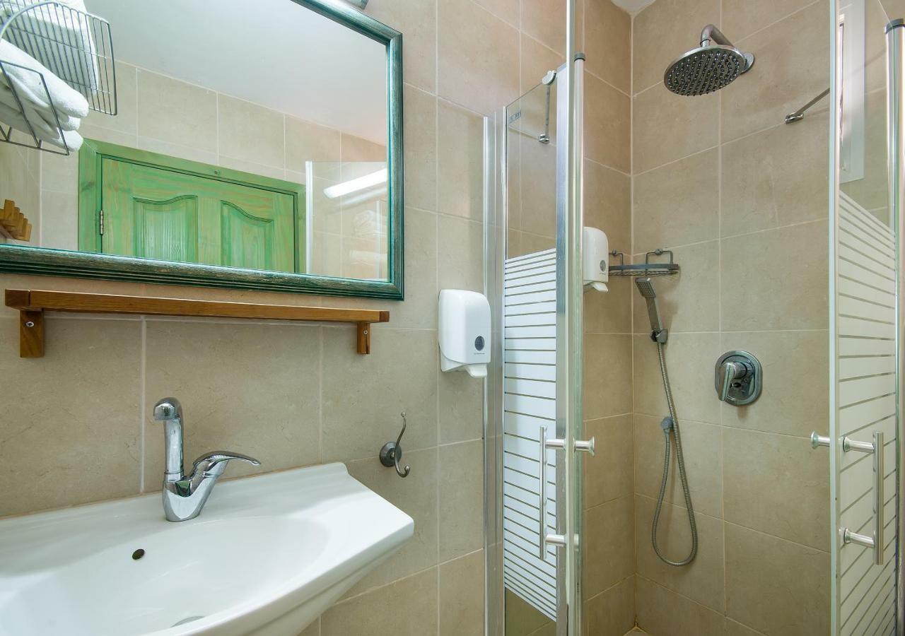 Kibbutz Moran Digital Nomads Village-Adults Only Экстерьер фото