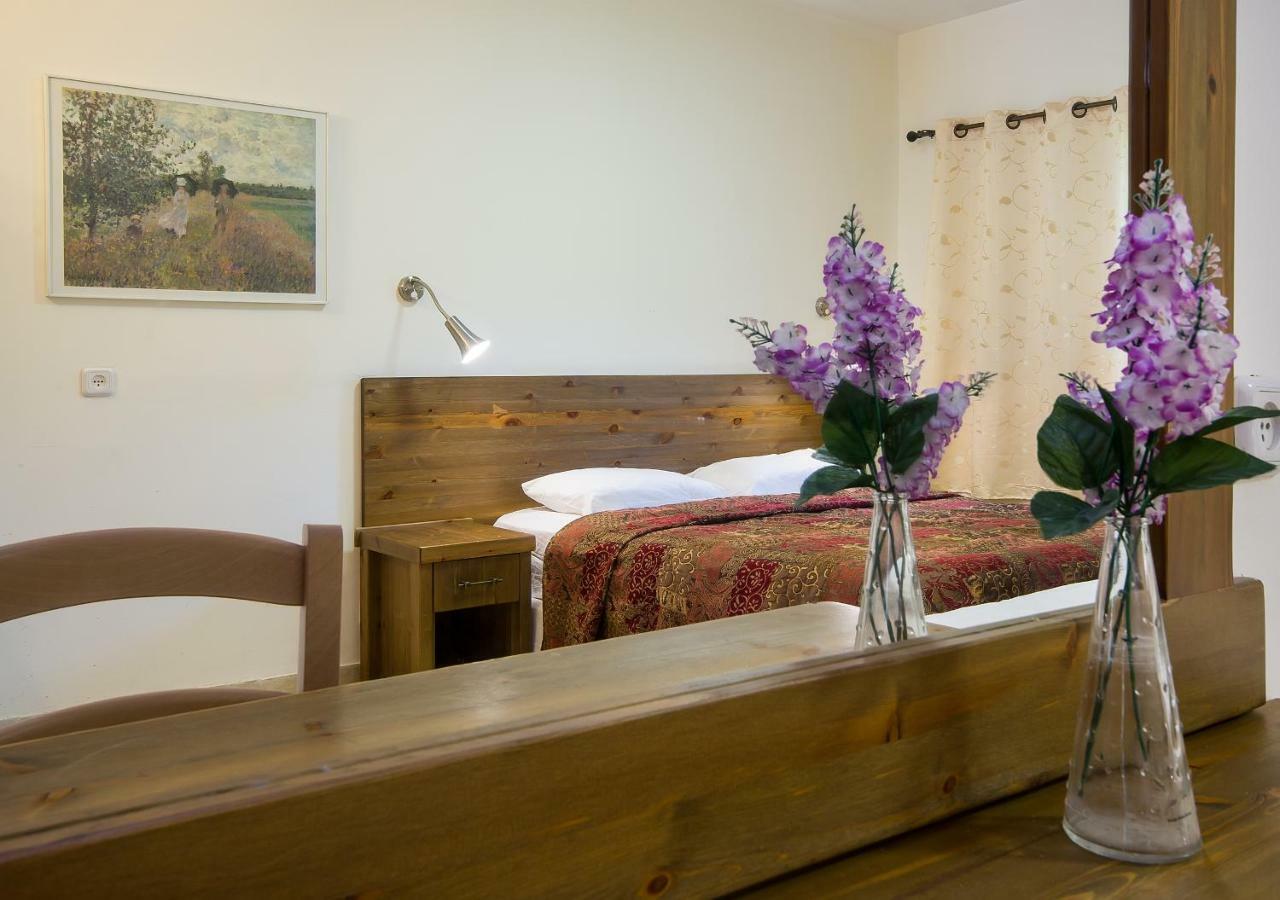 Kibbutz Moran Digital Nomads Village-Adults Only Экстерьер фото