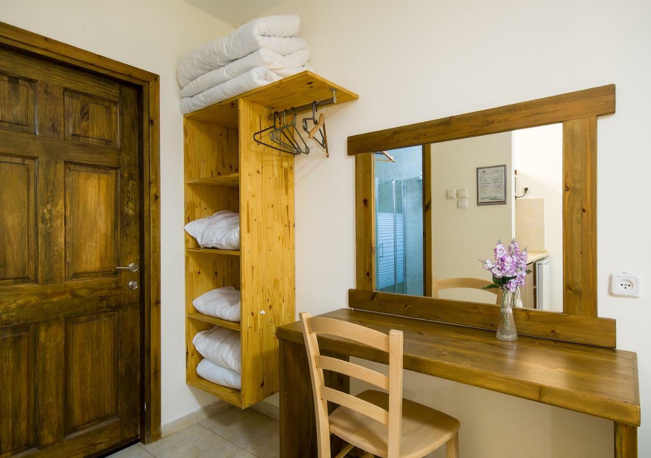 Kibbutz Moran Digital Nomads Village-Adults Only Экстерьер фото