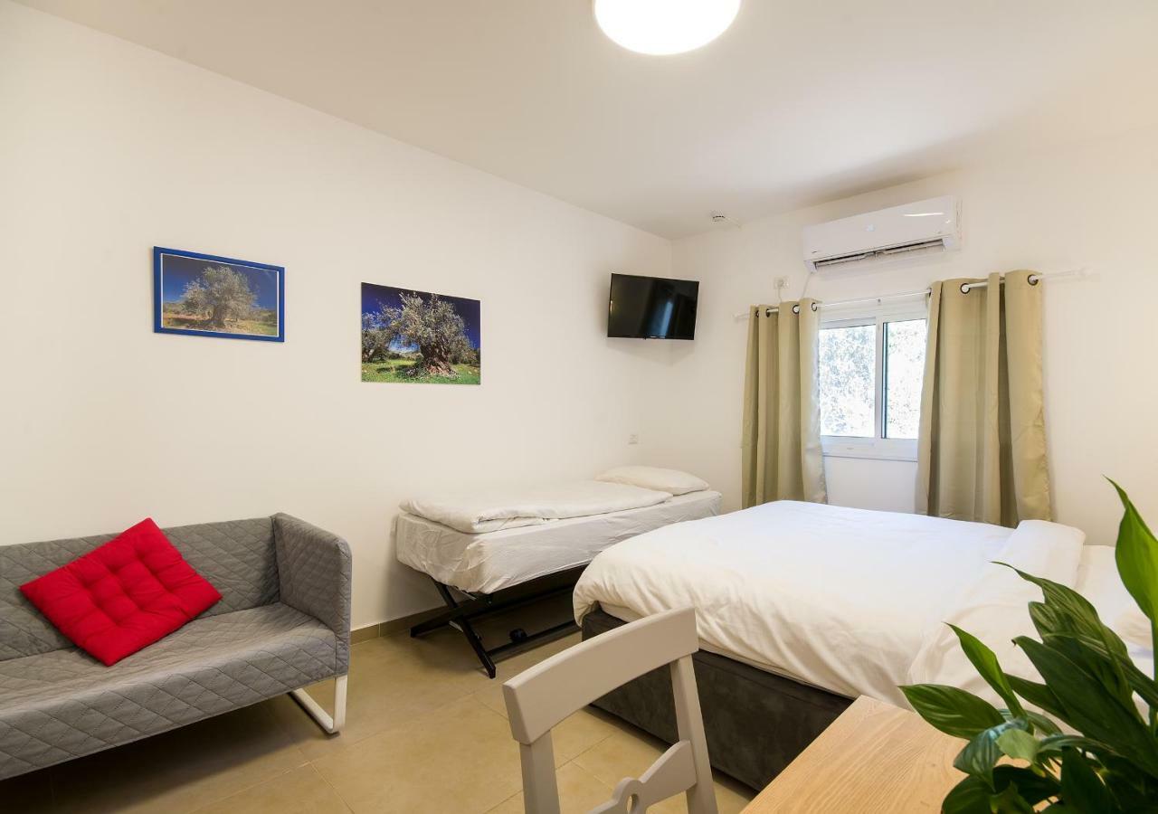 Kibbutz Moran Digital Nomads Village-Adults Only Экстерьер фото