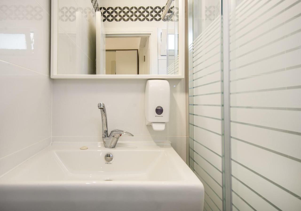 Kibbutz Moran Digital Nomads Village-Adults Only Экстерьер фото