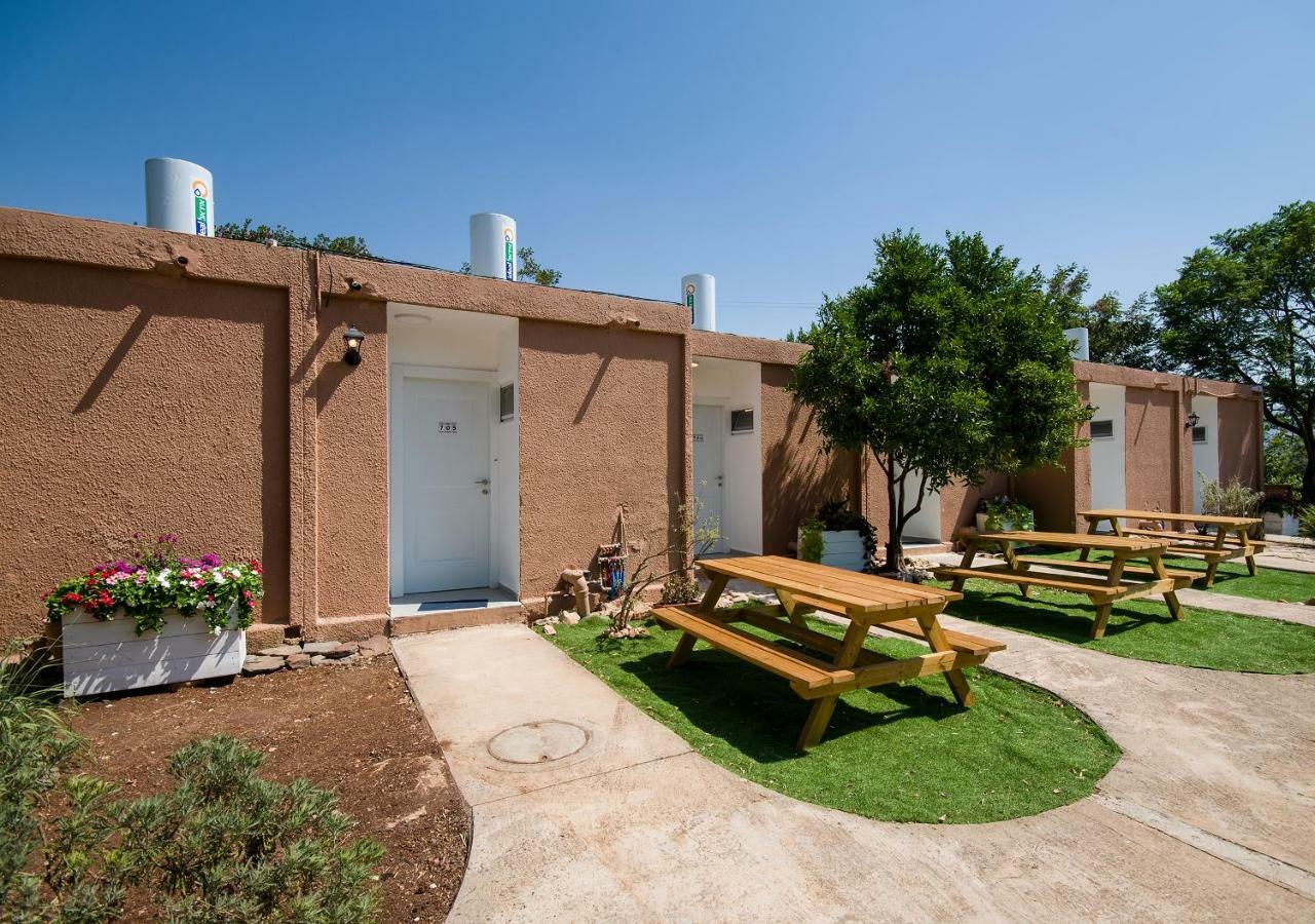 Kibbutz Moran Digital Nomads Village-Adults Only Экстерьер фото