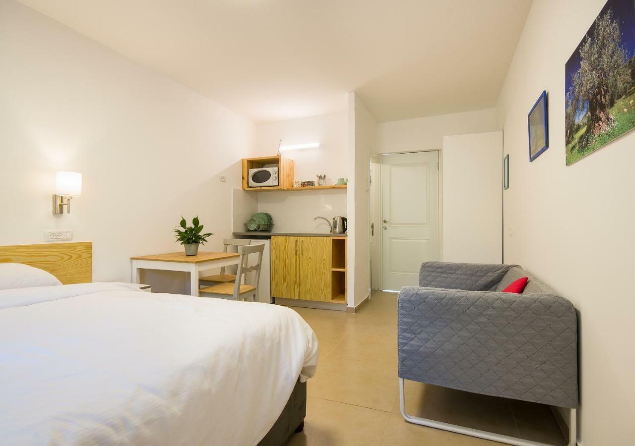 Kibbutz Moran Digital Nomads Village-Adults Only Экстерьер фото