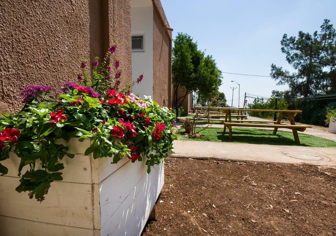 Kibbutz Moran Digital Nomads Village-Adults Only Экстерьер фото