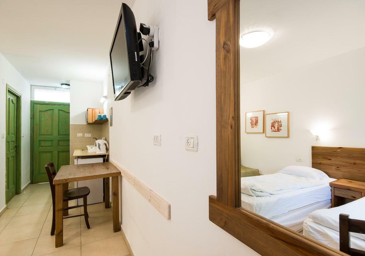 Kibbutz Moran Digital Nomads Village-Adults Only Экстерьер фото