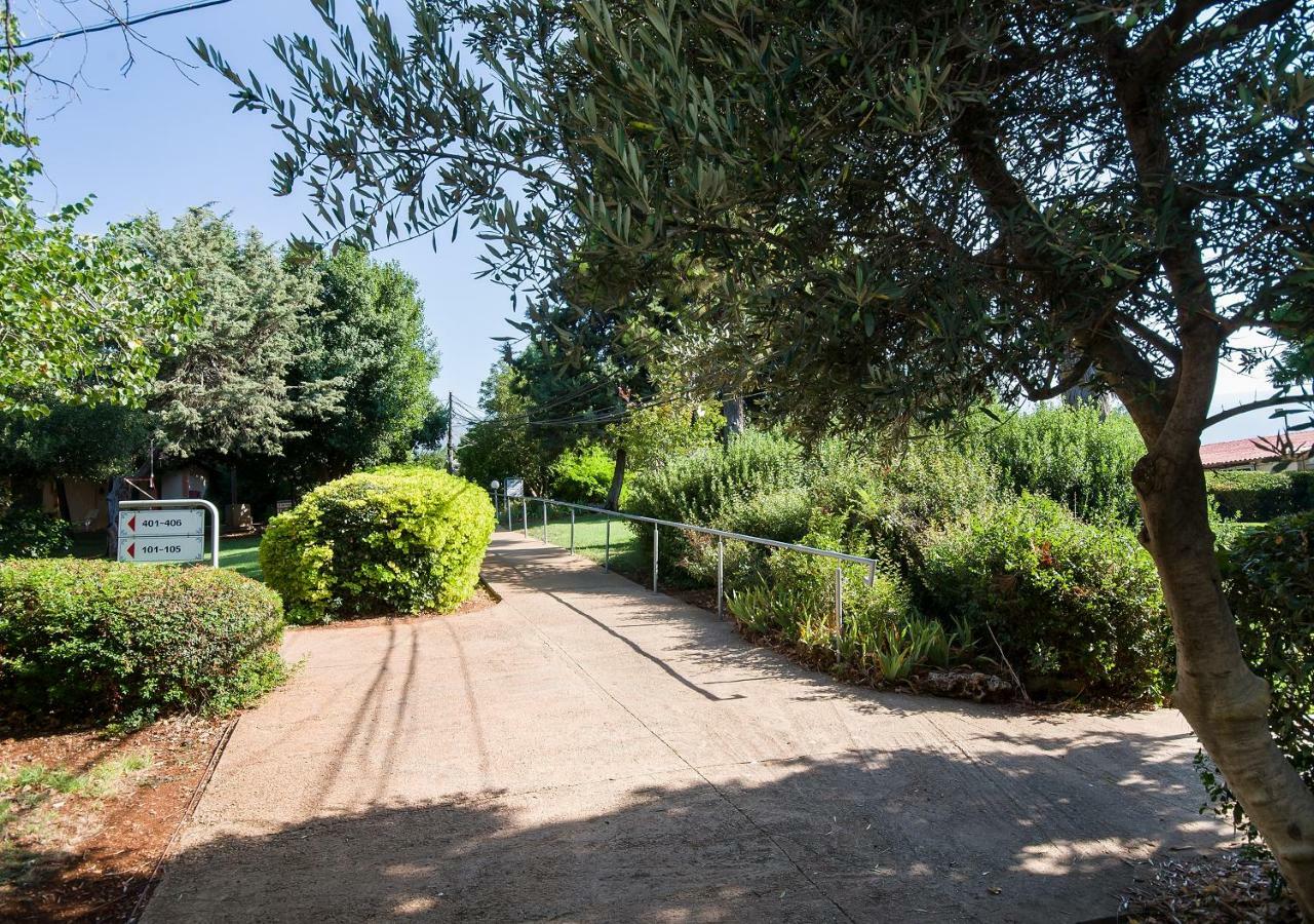 Kibbutz Moran Digital Nomads Village-Adults Only Экстерьер фото