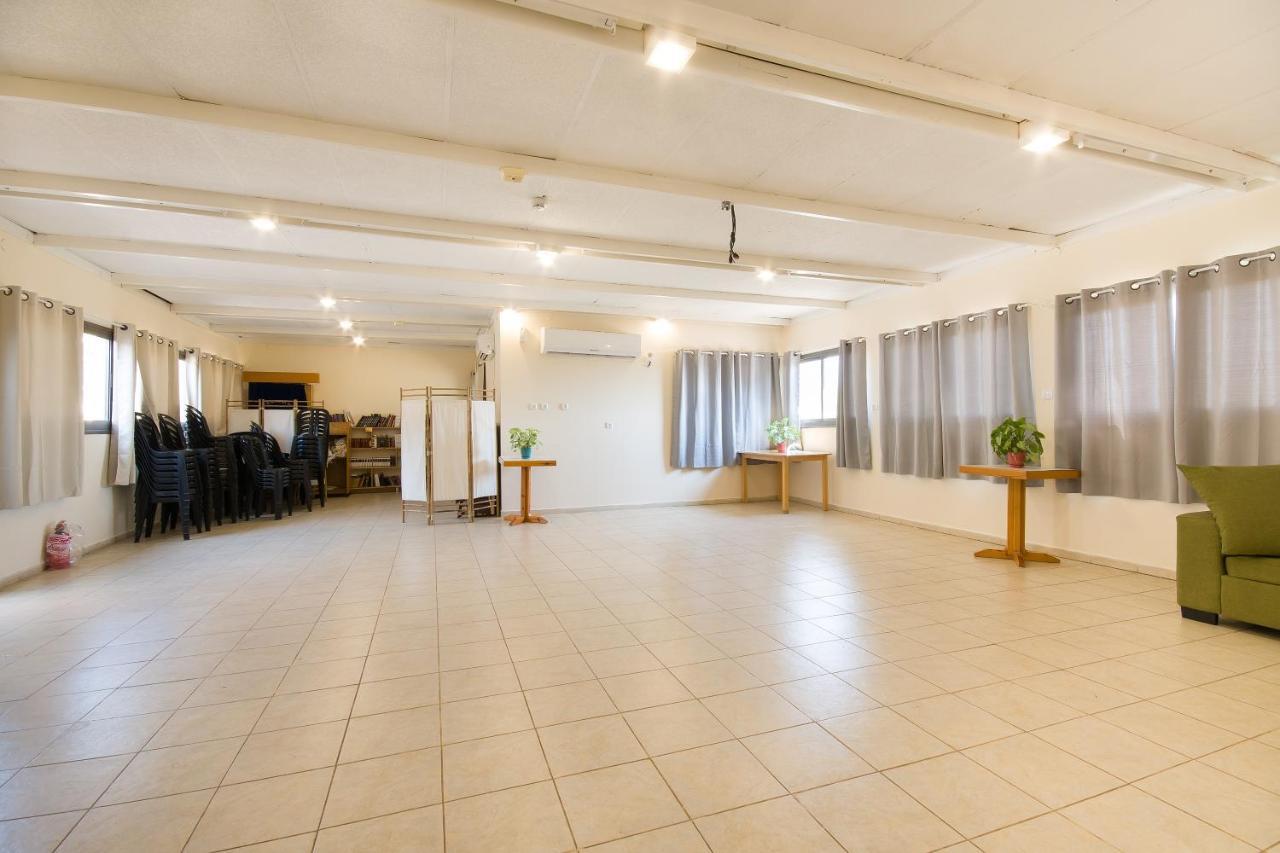 Kibbutz Moran Digital Nomads Village-Adults Only Экстерьер фото