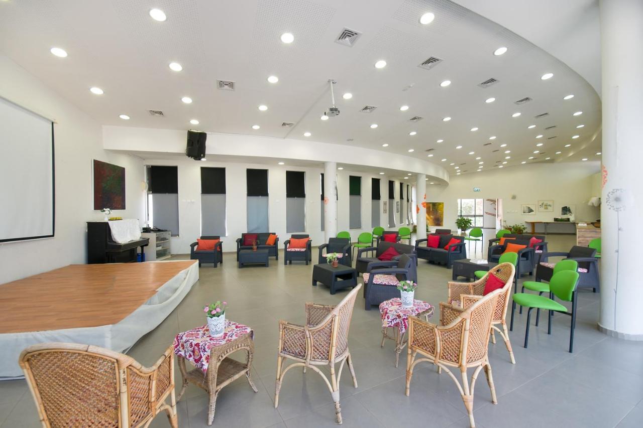 Kibbutz Moran Digital Nomads Village-Adults Only Экстерьер фото