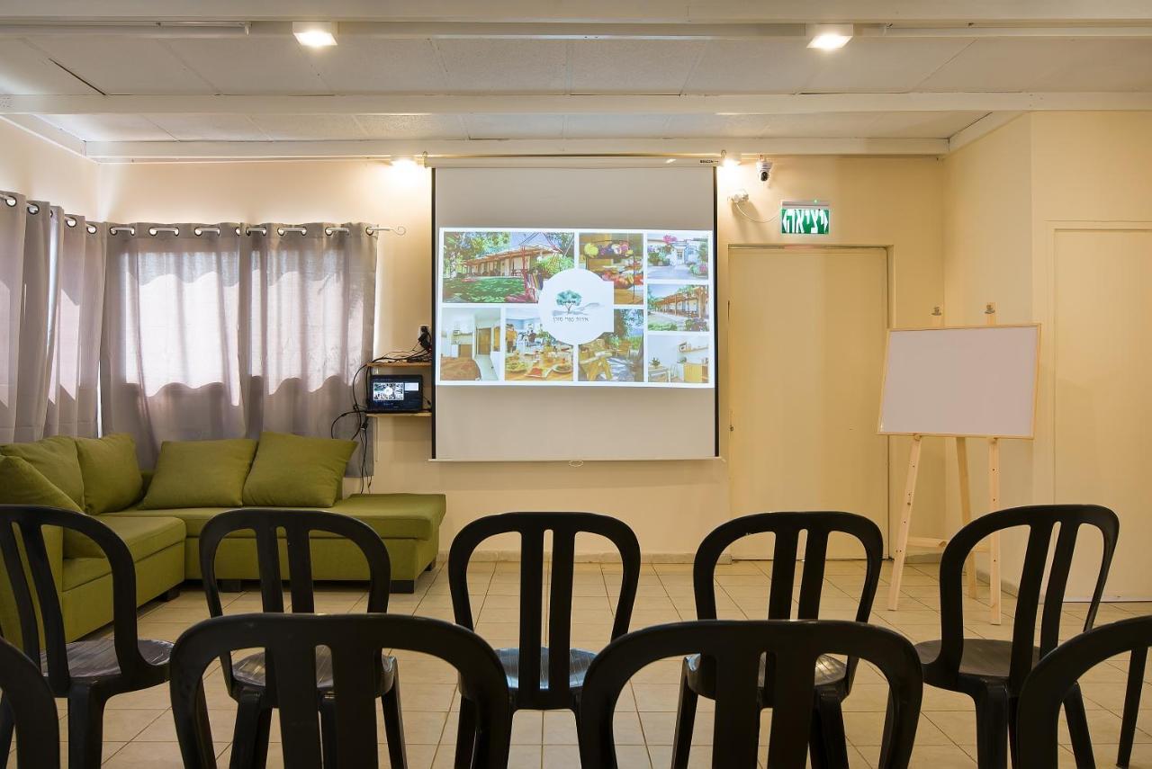 Kibbutz Moran Digital Nomads Village-Adults Only Экстерьер фото